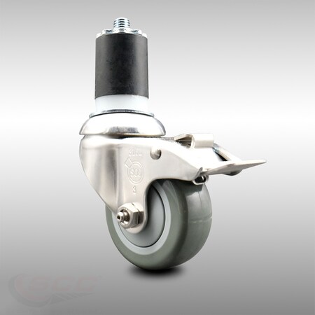 Service Caster